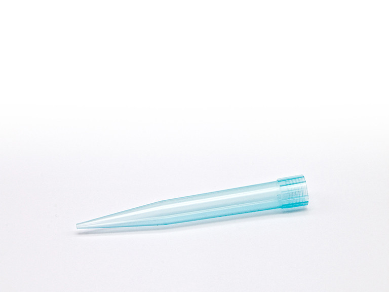 Embout bleu pour pipette 1000 μl / Type Eppendorf® - Gilson®